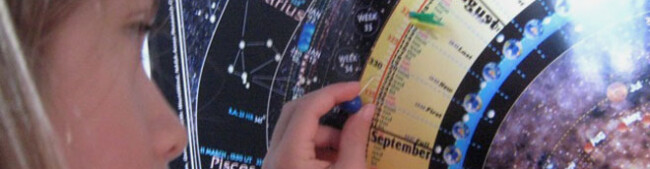 Astronomy EDUCATION